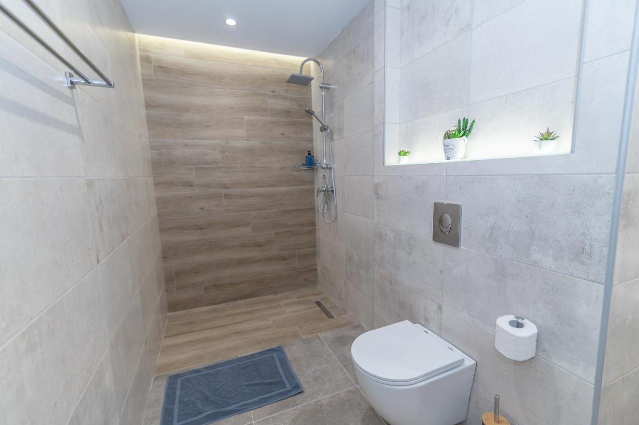 Camara Suite Kos Town Exterior photo
