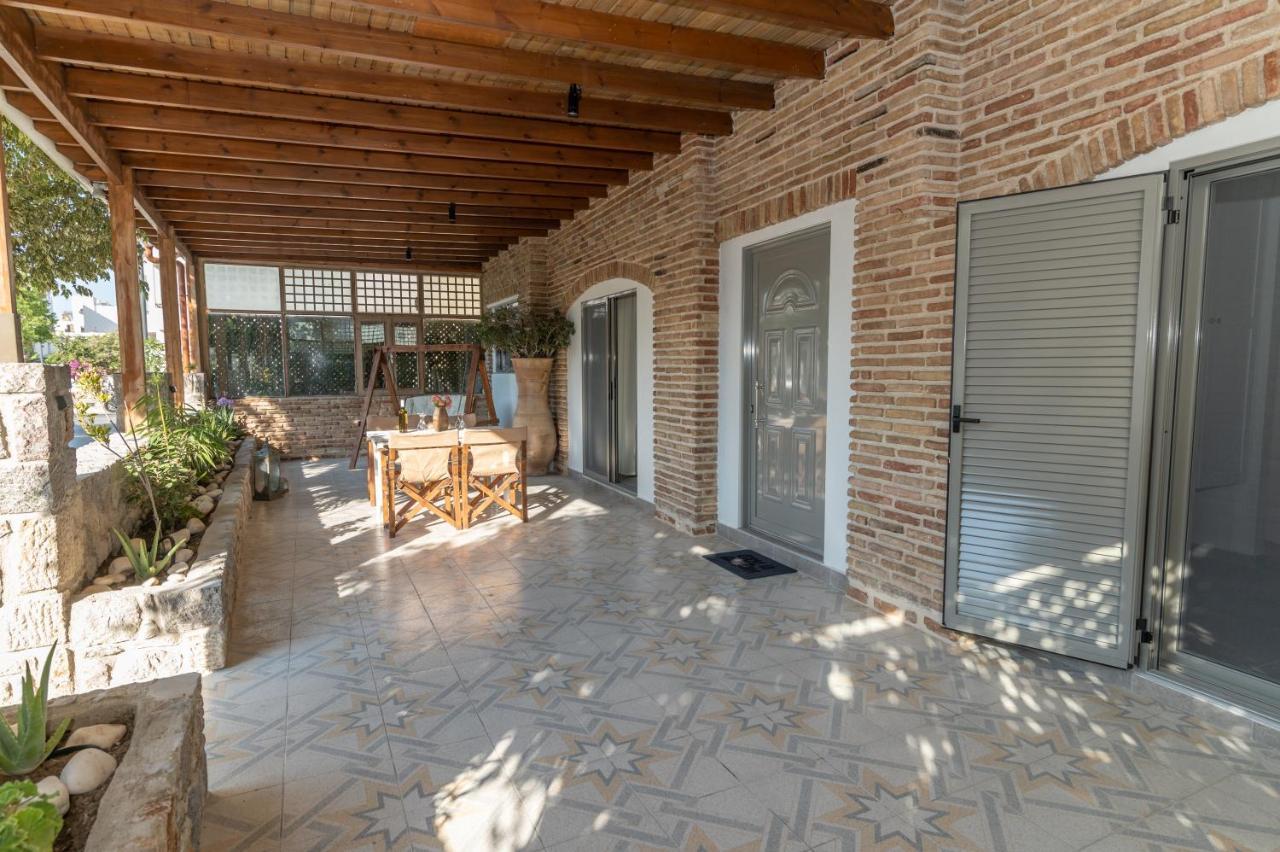 Camara Suite Kos Town Exterior photo