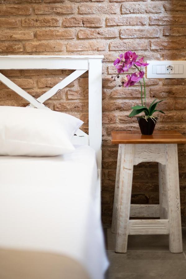 Camara Suite Kos Town Exterior photo