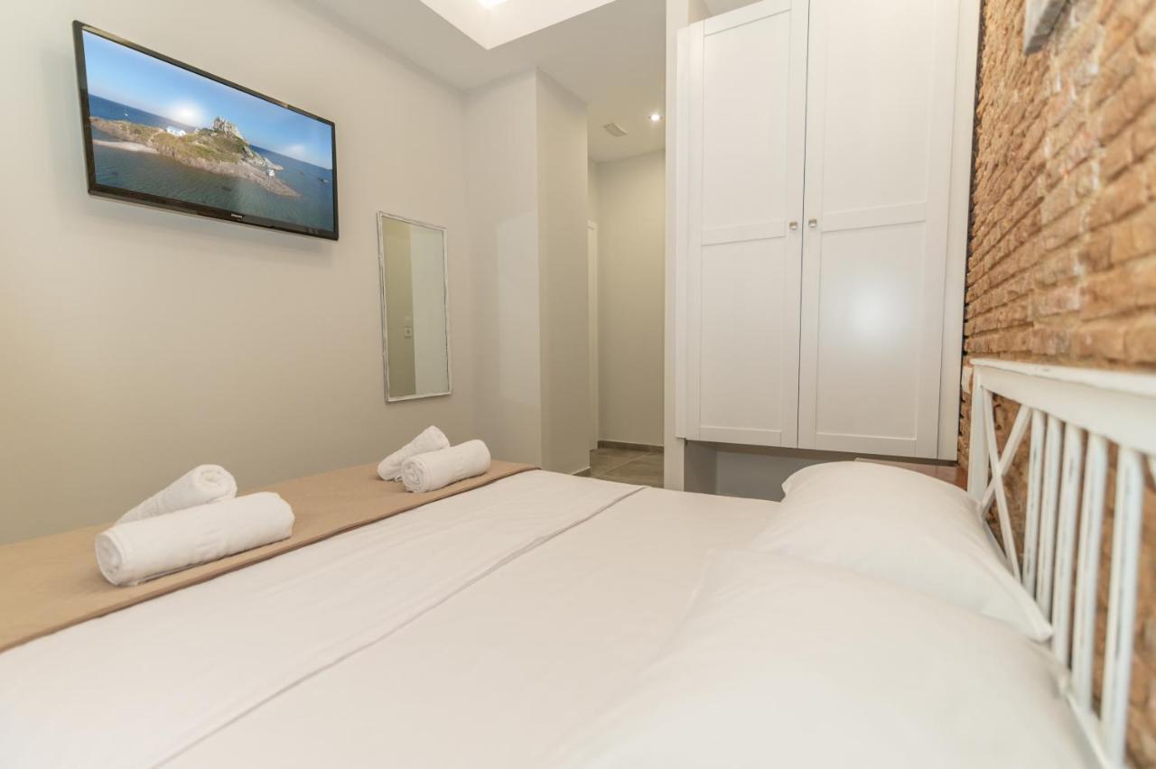 Camara Suite Kos Town Exterior photo
