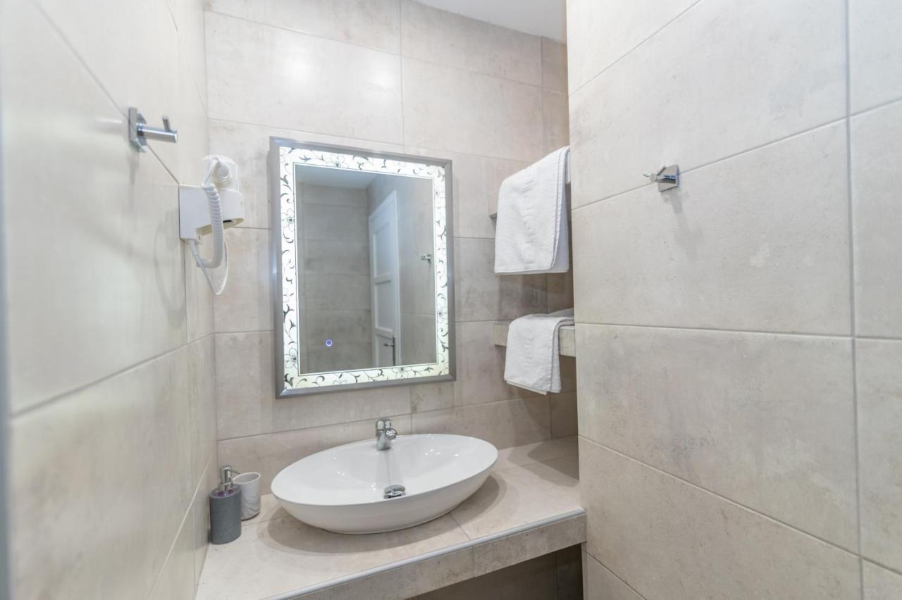 Camara Suite Kos Town Exterior photo