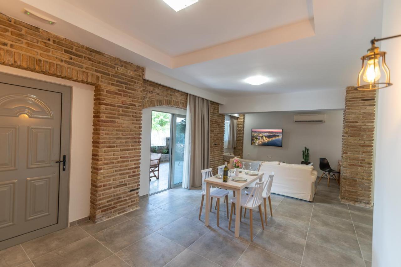 Camara Suite Kos Town Exterior photo