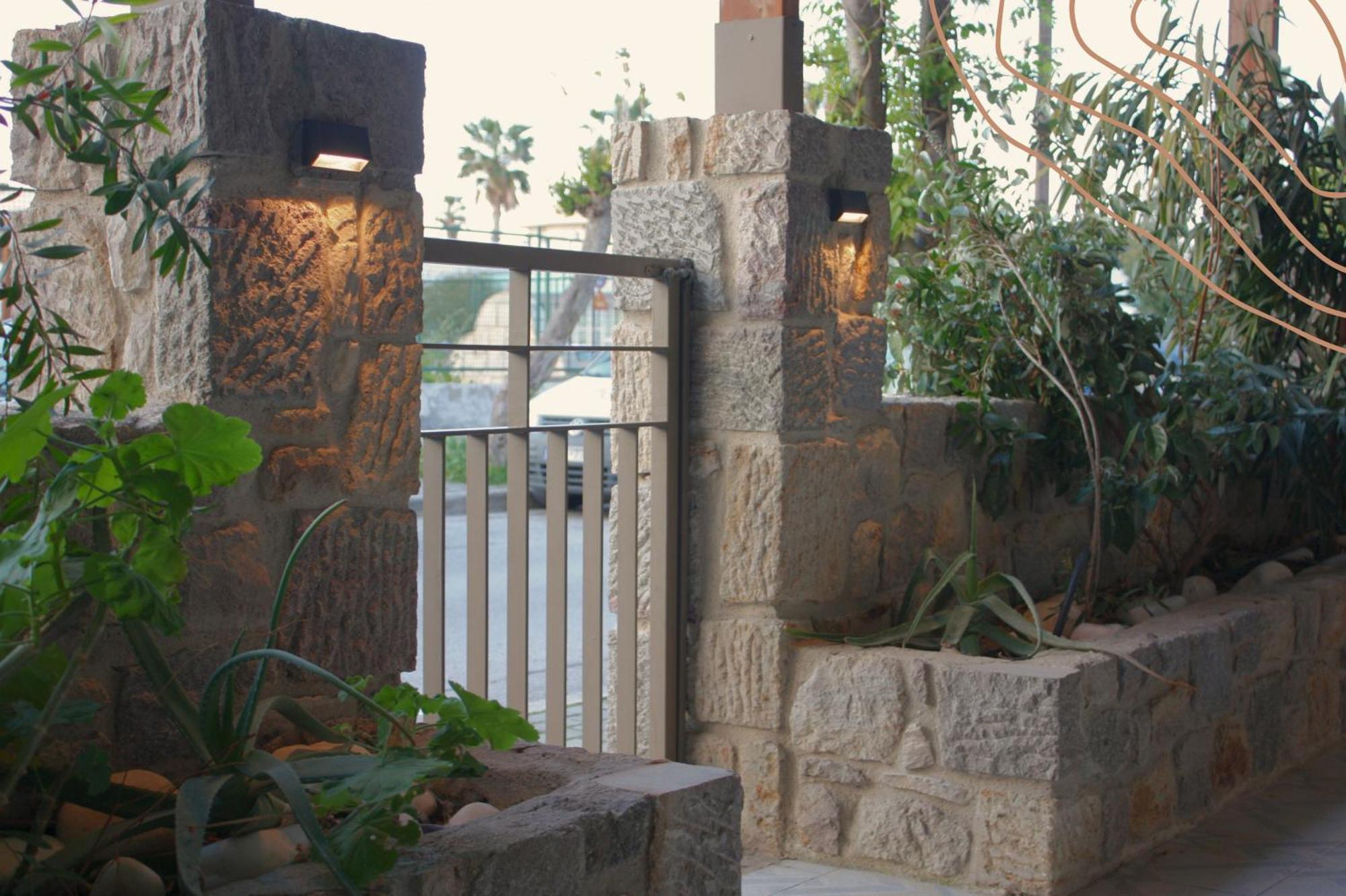 Camara Suite Kos Town Exterior photo